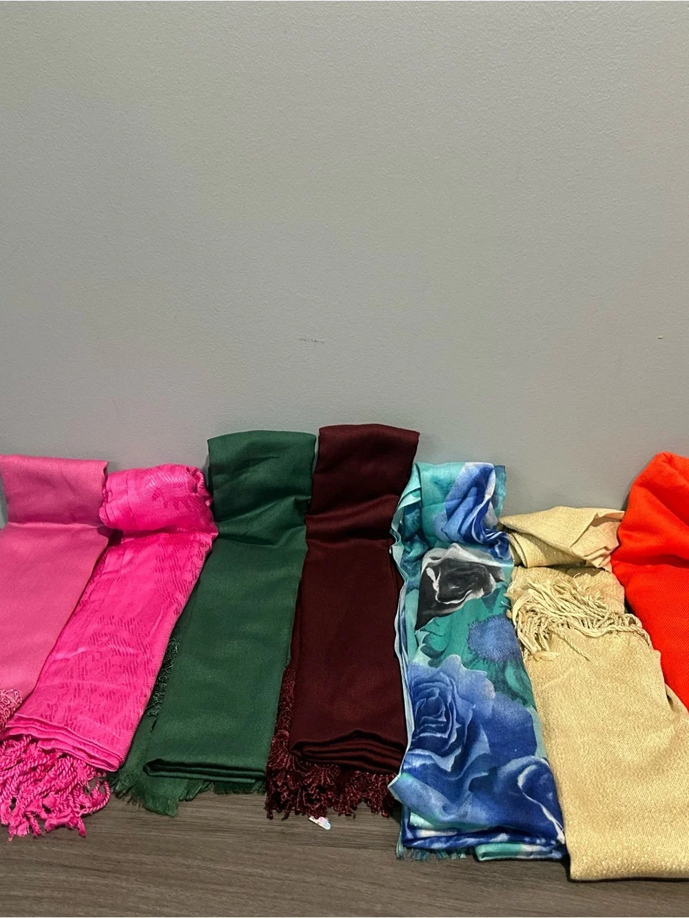 N/A huge resale